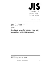 JIS C 3611:2020