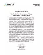 NACE TM0215-2015