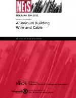 NECA 104:2012