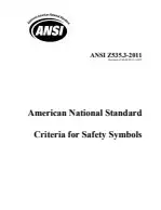 ANSI Z535.3:2011 (R2017)