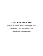NEMA RN 1:2005 (R2013)