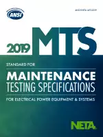 NETA MTS:2019