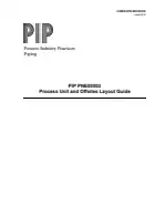 PIP PNE00003:2013