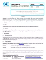 SAE AMS 5588H:2022