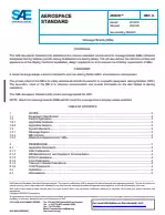 SAE AS 5635A:2022