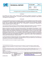 SAE EIASTD 4899C:2017