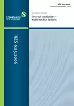 NZS 6115:2006