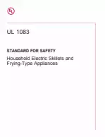 UL 1083:2016