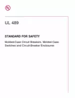 UL 489:2019