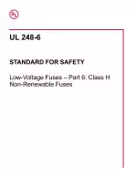 UL 248-6:2019