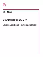 UL 1042:2021
