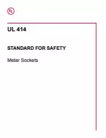 UL 414:2020