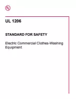 UL 1206:2021