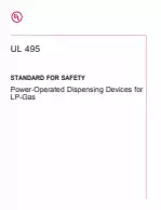 UL 495:2016