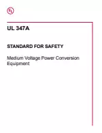 UL 347A:2021