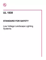 UL 1838:2020