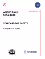 UL 510A:2020