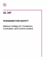 UL 347:2020