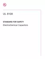 UL 810A:2017