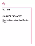 UL 1242:2020
