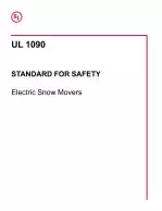 UL 1090:2020