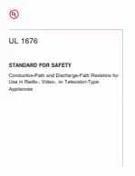 UL 1676:2017