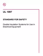 UL 1097:2021