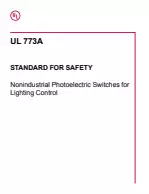 UL 773A:2020