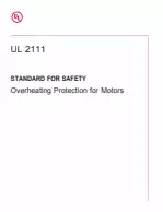 UL 2111:2016