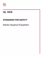 UL 1018:2020
