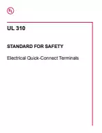 UL 310:2019