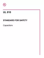UL 810:2019