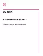 UL 498A:2021