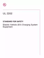 UL 2202:2018