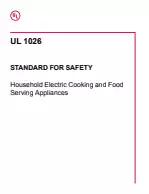 UL 1026:2021