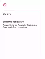 UL 379:2017