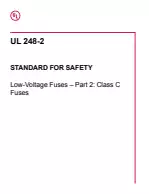 UL 248-2:2019