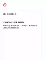 UL 60086-4:2015