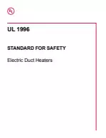 UL 1996:2021