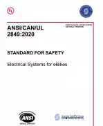 UL 2849:2020