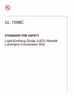 UL 1598C:2017