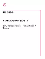 UL 248-9:2020