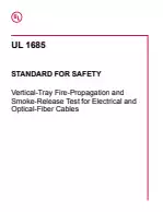 UL 1685:2020