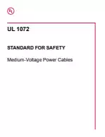 UL 1072:2020