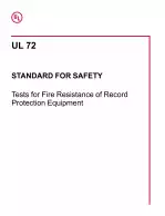 UL 72:2020