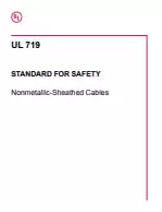 UL 719:2021