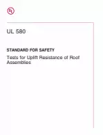 UL 580:2019