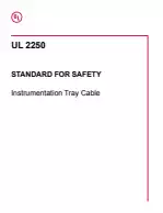 UL 2250:2021