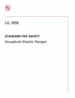 UL 858:2019
