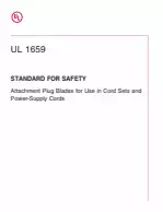 UL 1659:2018